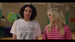 Davey and Jonesies Locker - Season 01 Episode 01